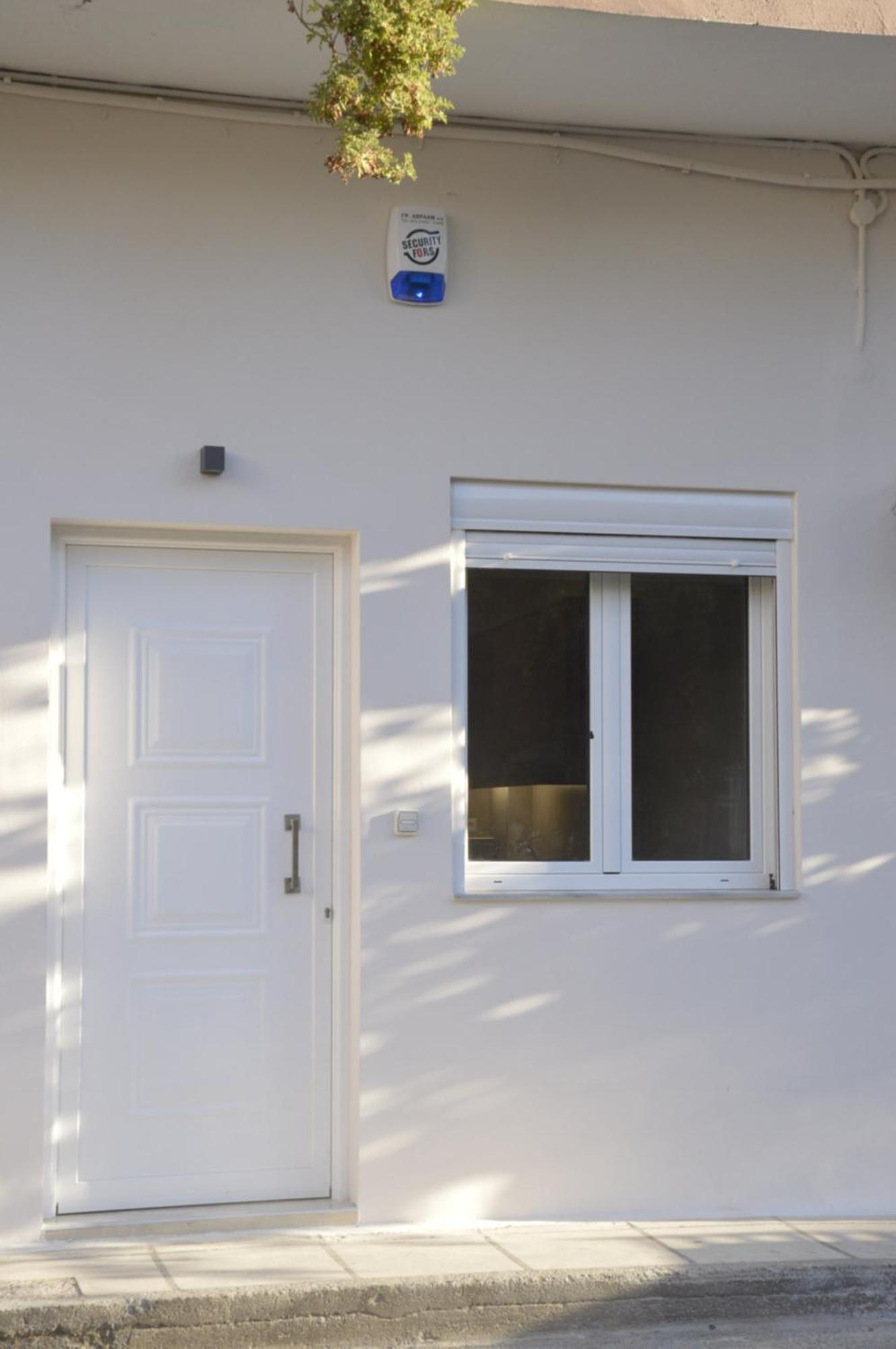 Neon Apartment, Modern, High Quality, Central Apt, Heraklion City Kültér fotó